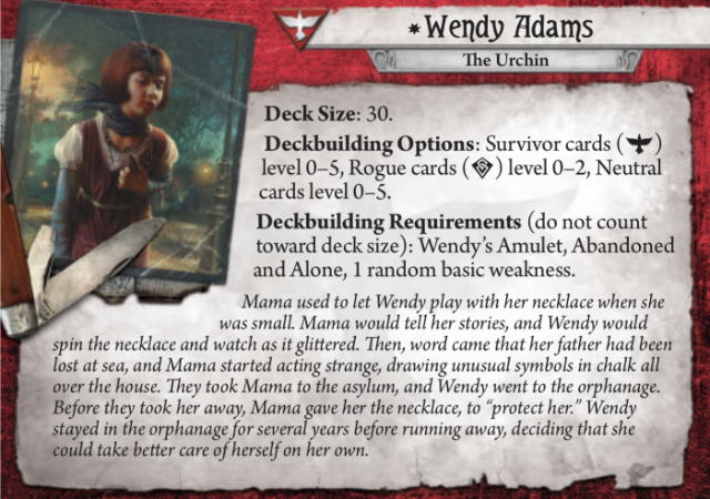 Wendy Adams