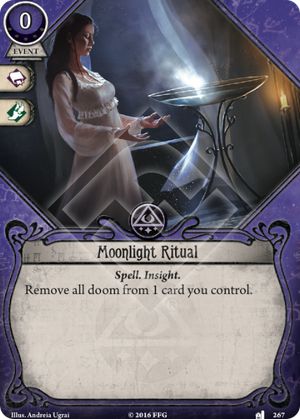 Moonlight Ritual