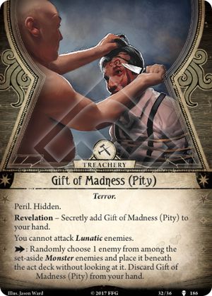 Gift of Madness