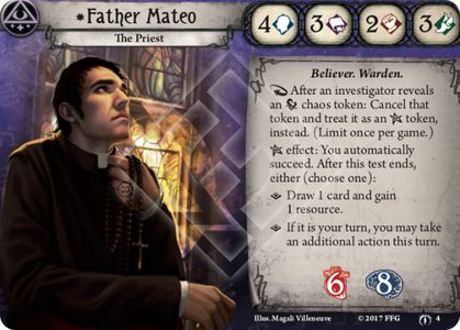 Father Mateo