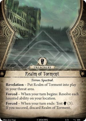 Realm of Torment
