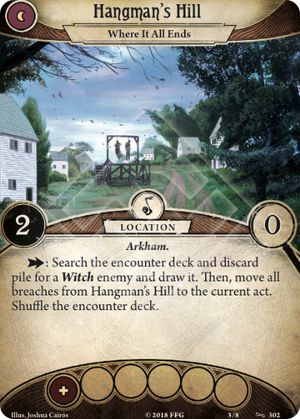 Hangman's Hill