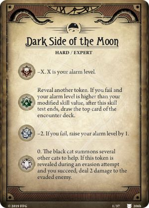 Dark Side of the Moon