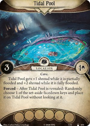 Tidal Pool