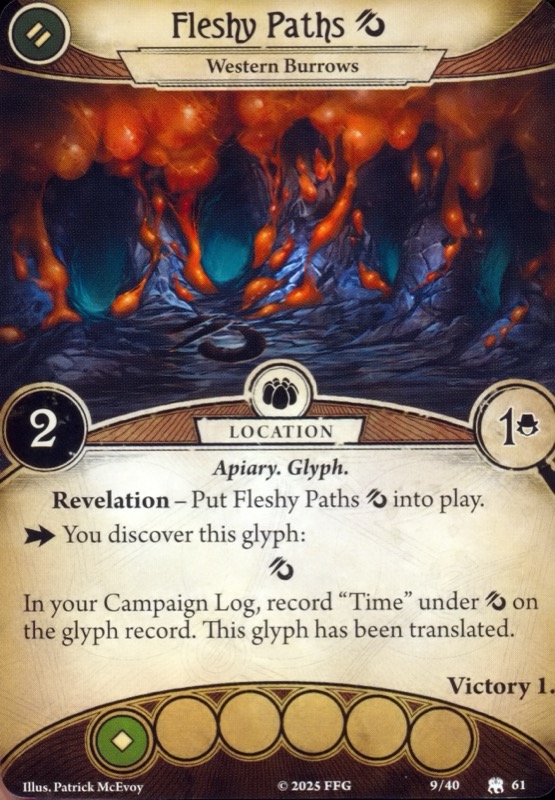 Fleshy Paths [tdc_rune_r]