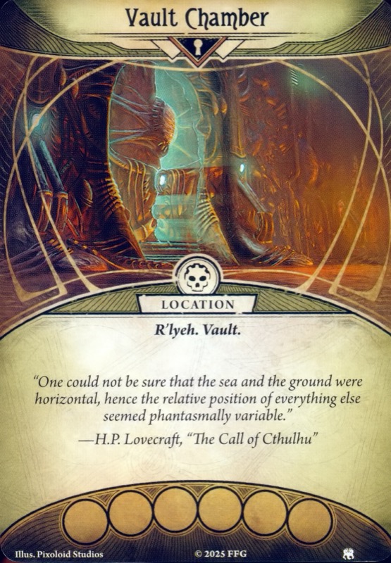 Chamber of Records [tdc_rune_l]