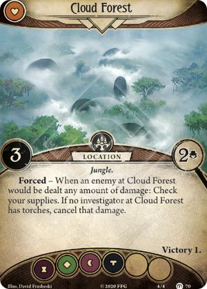 Cloud Forest