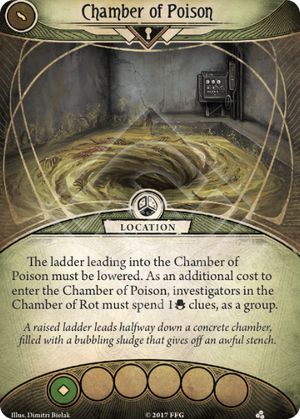 Chamber of Poison